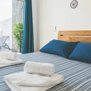 Monterey House Holiday home Playa Blanca (Lanzarote)