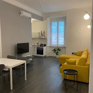 Centrale Apartment Apartment Milan