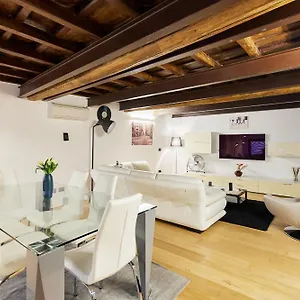 Iflat Marvellous Near Via Del Corso Rome