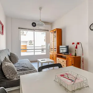Center Apartment Malaga